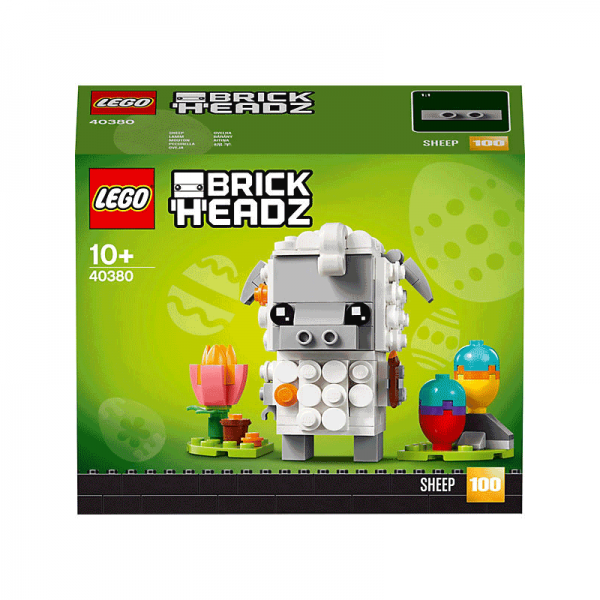 LEGO® BrickHeadz™  Osterlamm  40380